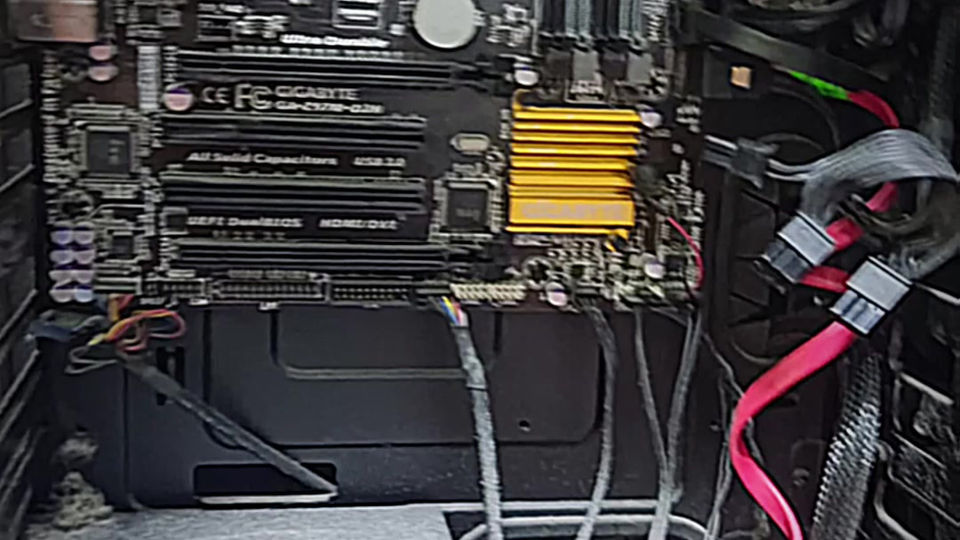 PC Service